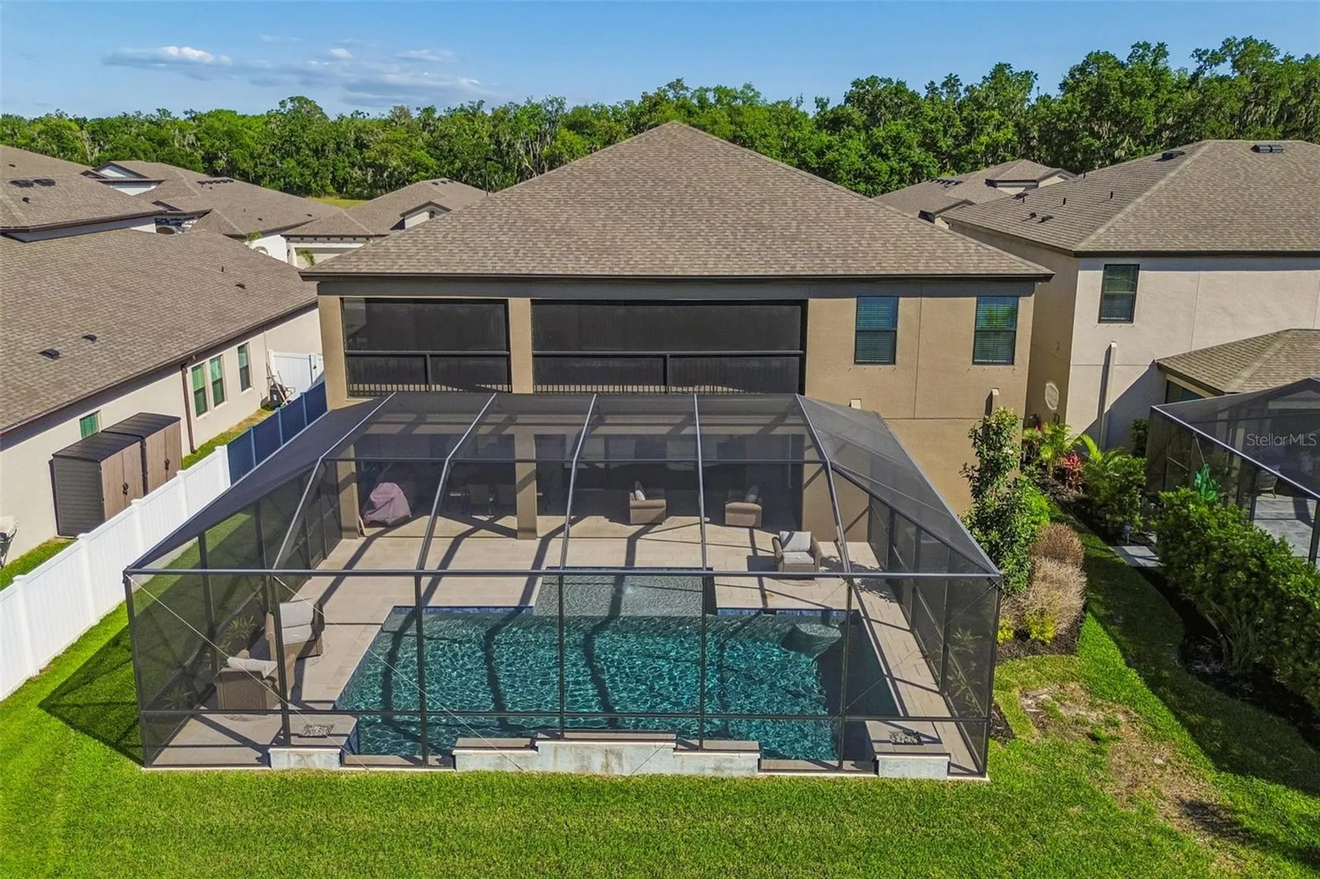 13154 Twin Bridges Drive Riverview FL 33579