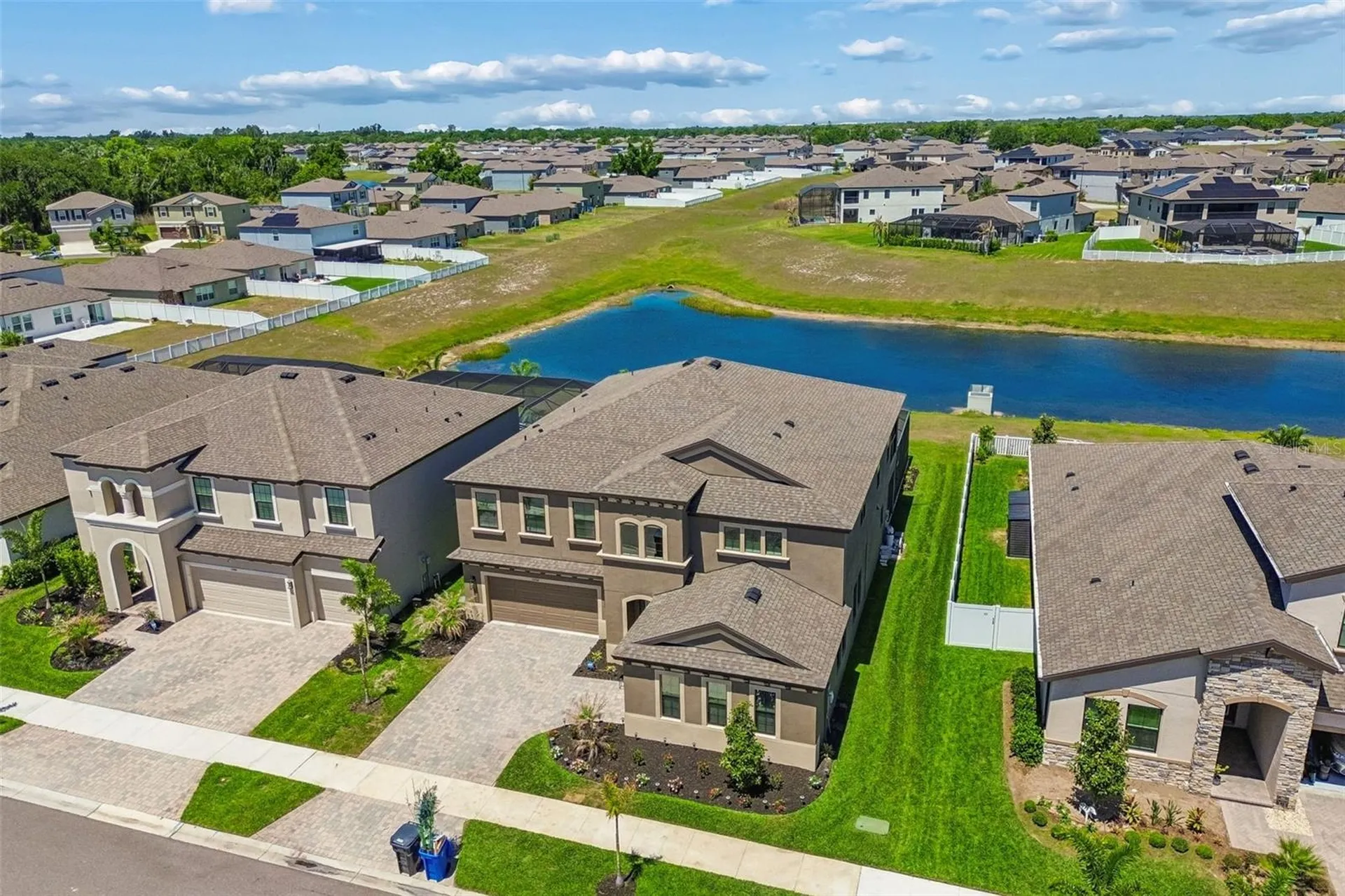 13154 Twin Bridges Drive Riverview FL 33579