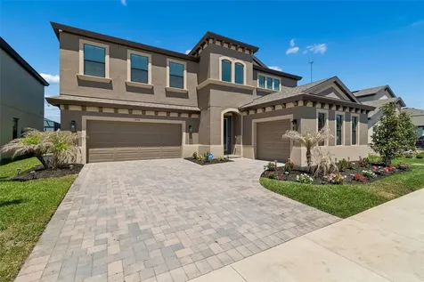 13154 Twin Bridges Drive Riverview FL 33579