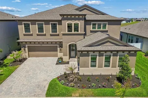 13154 Twin Bridges Drive Riverview FL 33579