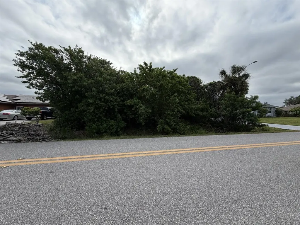 1352 Abalom Street Port Charlotte FL 33980