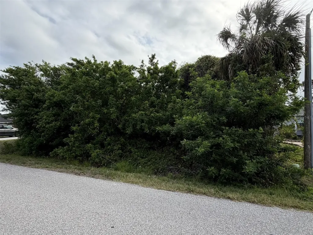 1352 Abalom Street Port Charlotte FL 33980