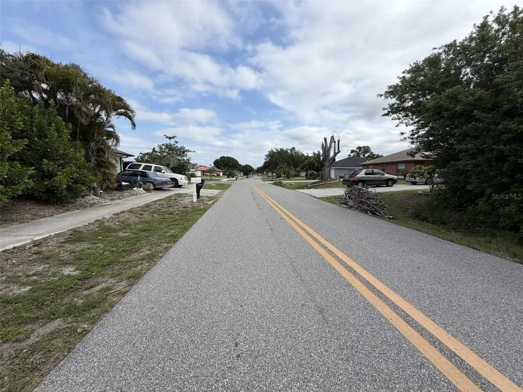 1352 Abalom Street Port Charlotte FL 33980
