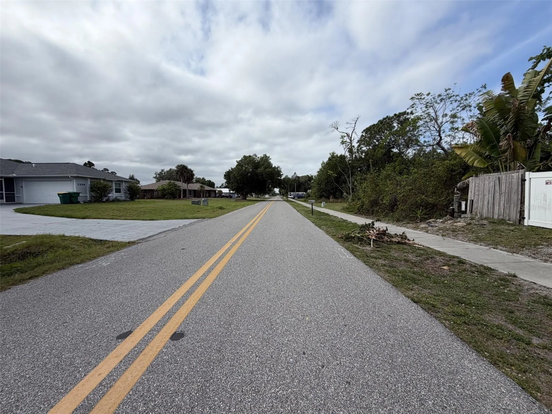 1352 Abalom Street Port Charlotte FL 33980