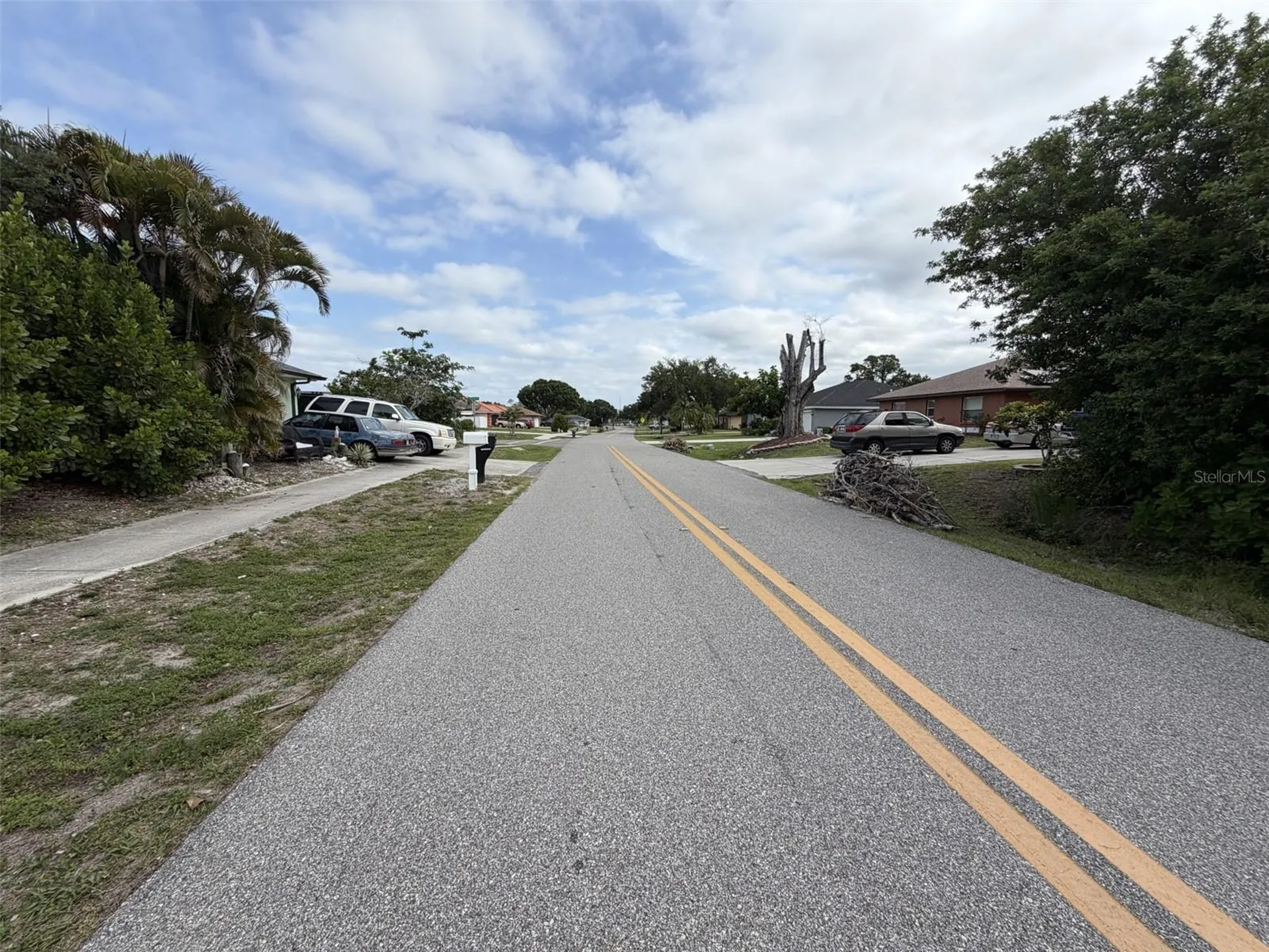 1352 Abalom Street Port Charlotte FL 33980