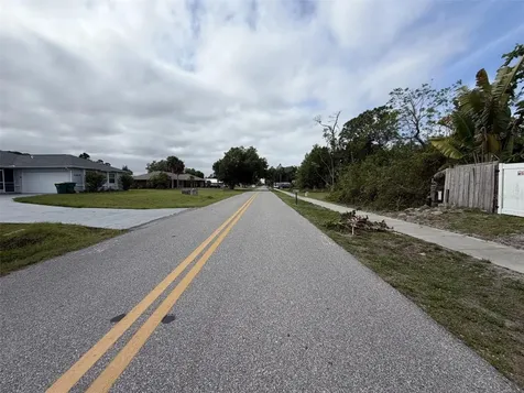 1352 Abalom Street Port Charlotte FL 33980