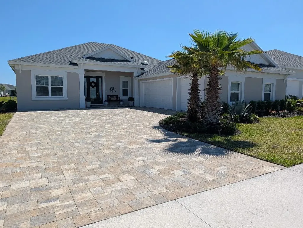 1724 Lake Reserve Drive Deland FL 32724