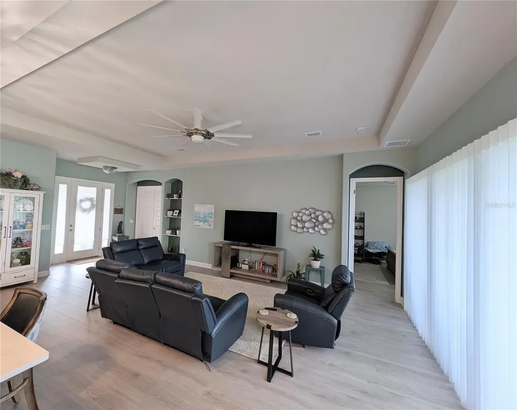 1724 Lake Reserve Drive Deland FL 32724