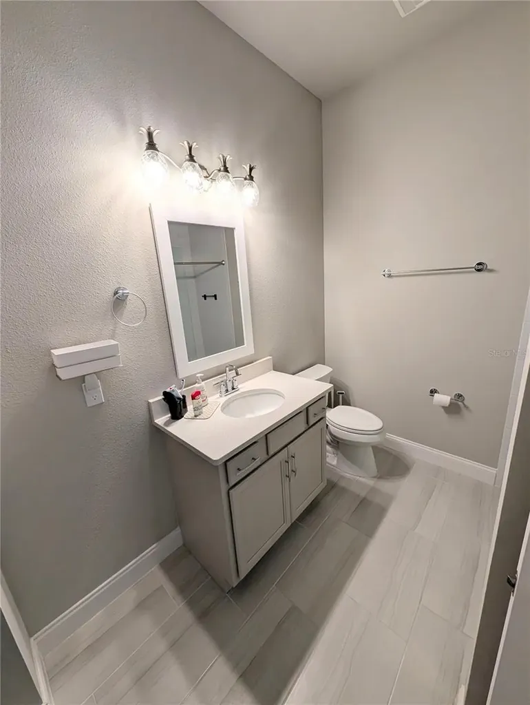 1724 Lake Reserve Drive Deland FL 32724