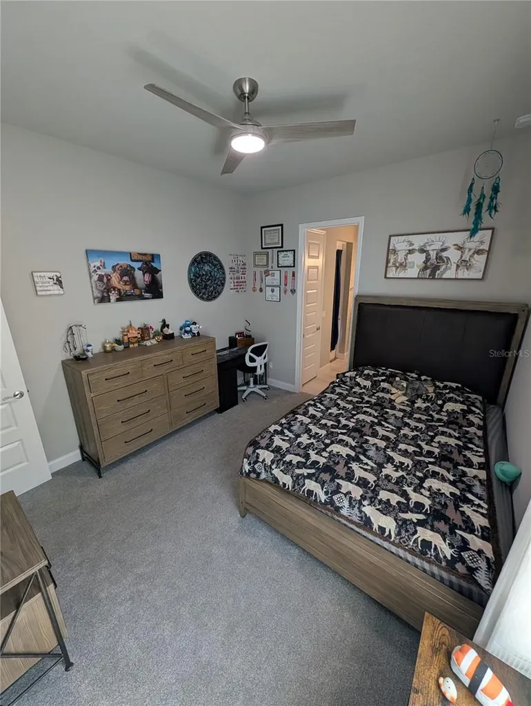1724 Lake Reserve Drive Deland FL 32724