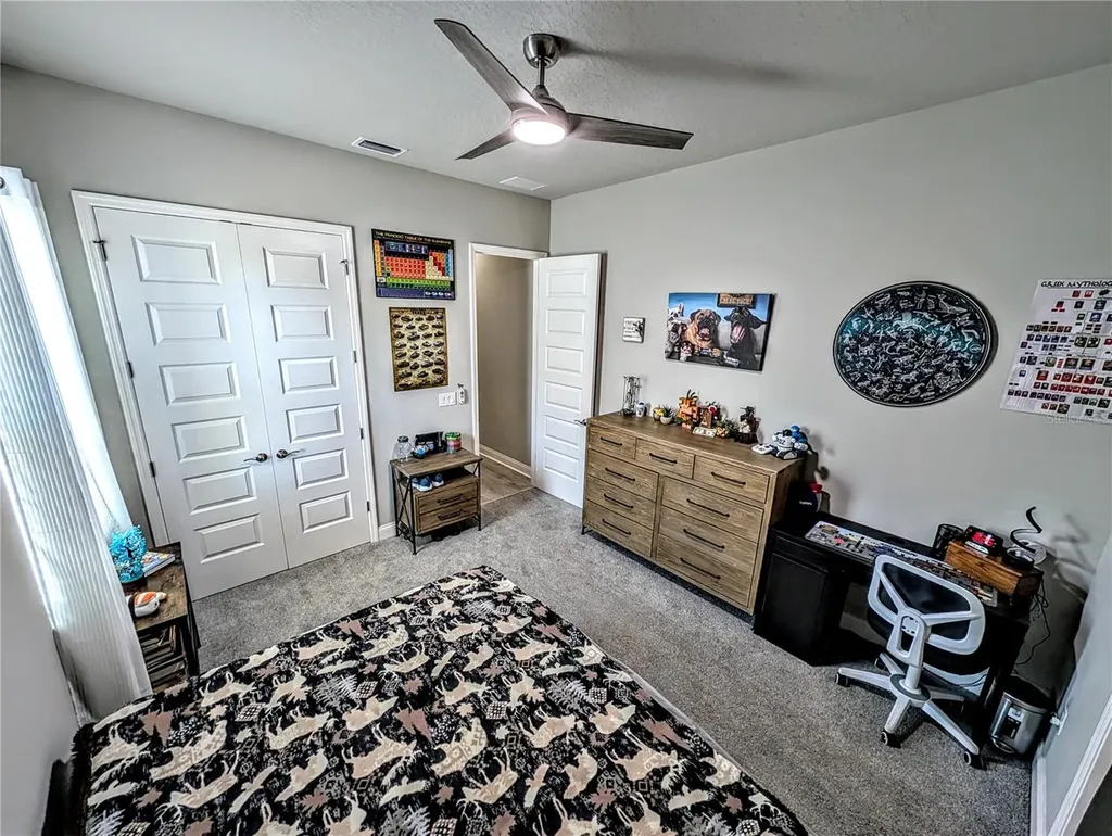 1724 Lake Reserve Drive Deland FL 32724