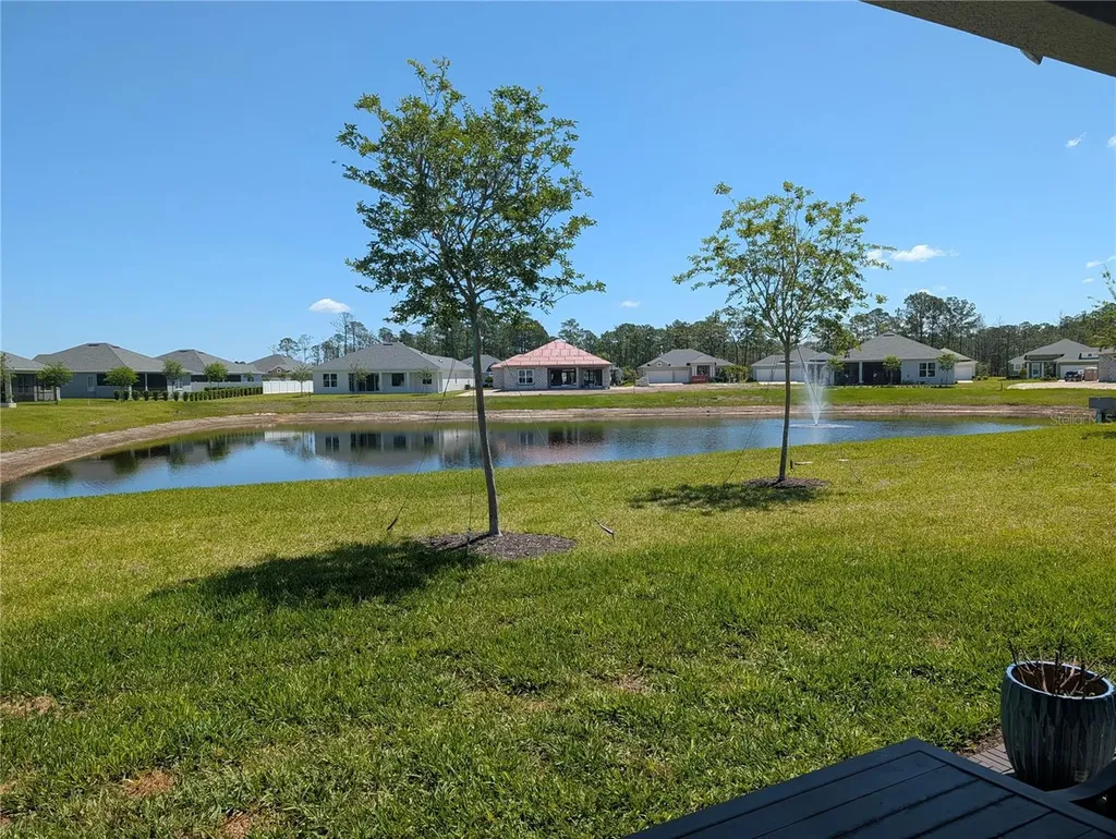 1724 Lake Reserve Drive Deland FL 32724