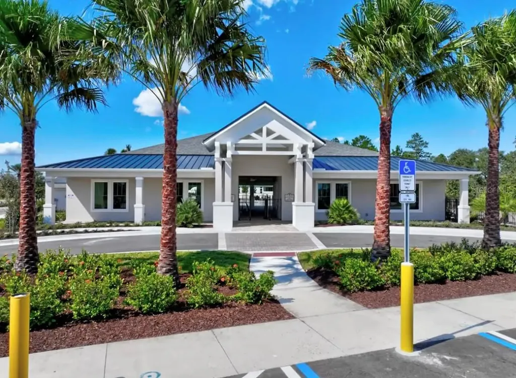 1724 Lake Reserve Drive Deland FL 32724