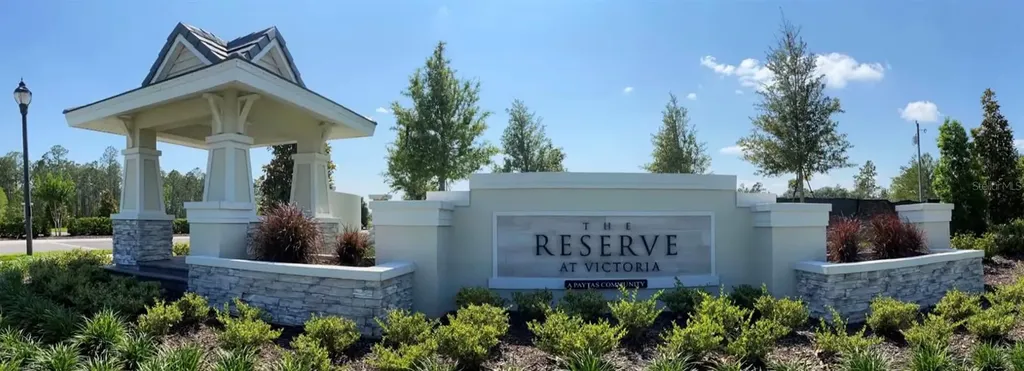 1724 Lake Reserve Drive Deland FL 32724