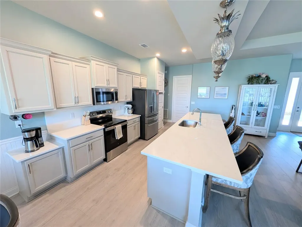 1724 Lake Reserve Drive Deland FL 32724