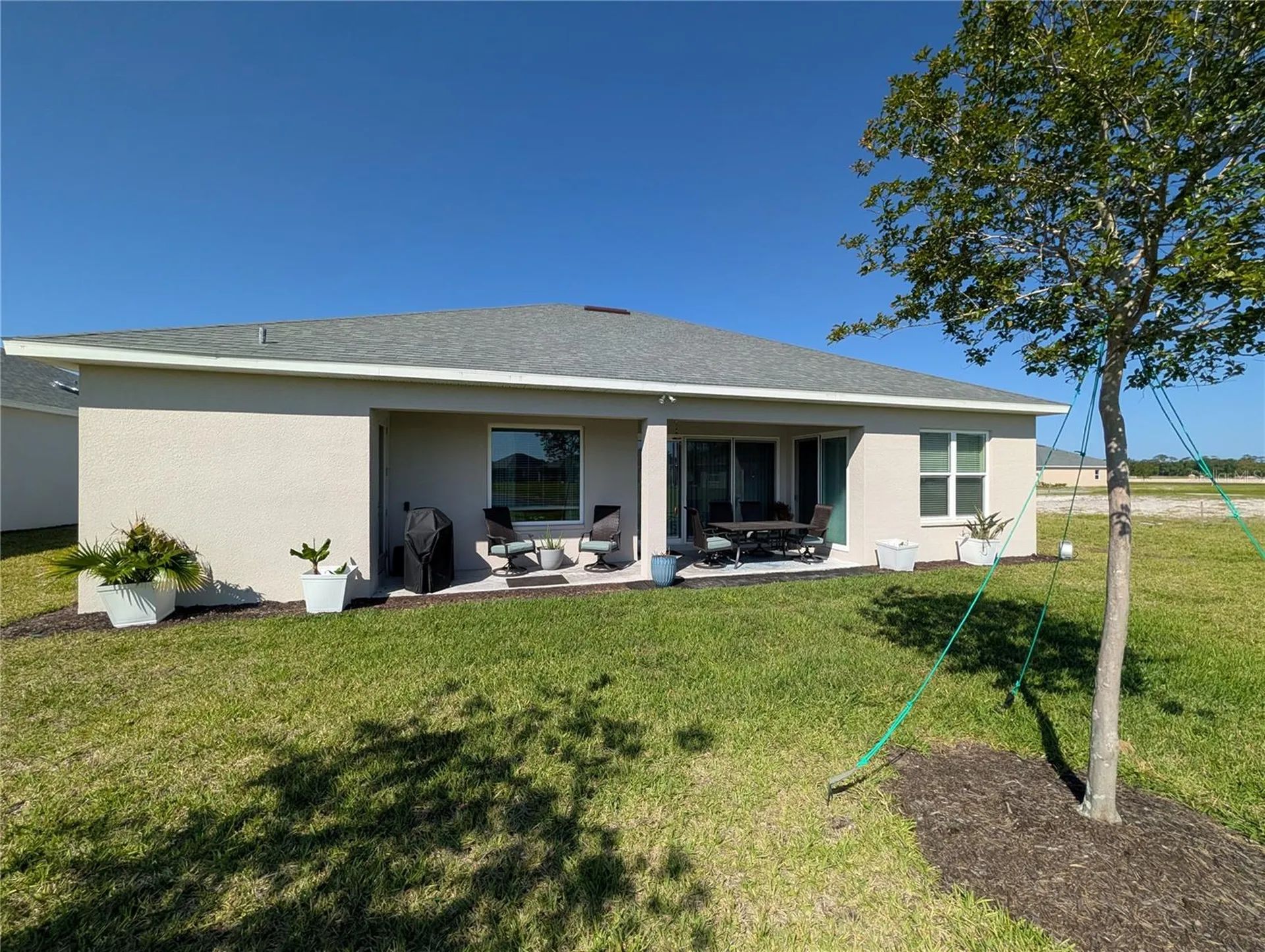 1724 Lake Reserve Drive Deland FL 32724