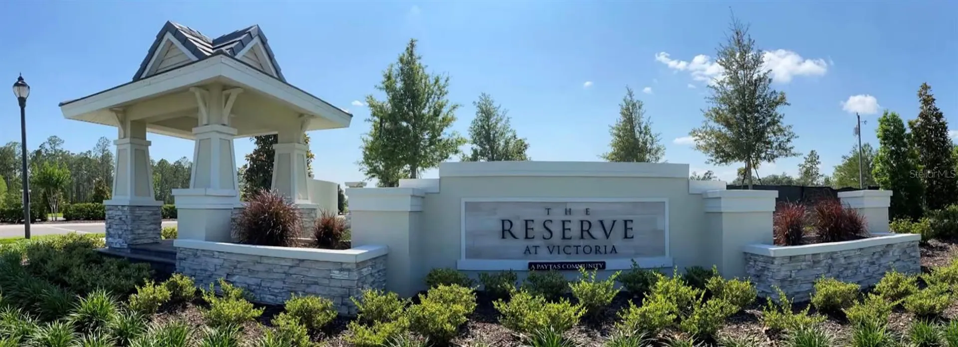 1724 Lake Reserve Drive Deland FL 32724
