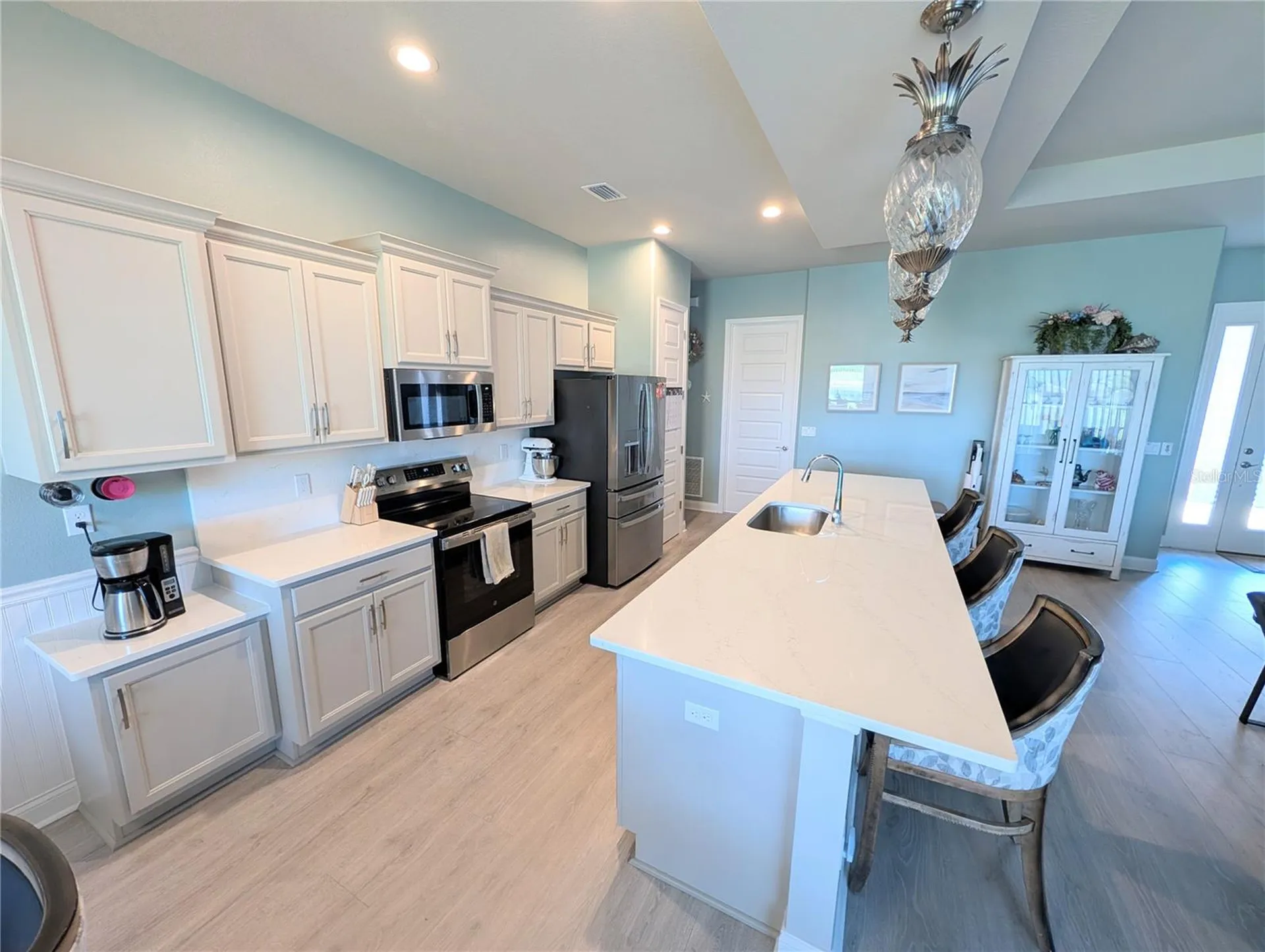 1724 Lake Reserve Drive Deland FL 32724