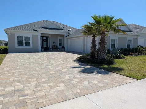 1724 Lake Reserve Drive Deland FL 32724