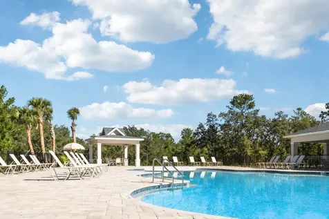1724 Lake Reserve Drive Deland FL 32724
