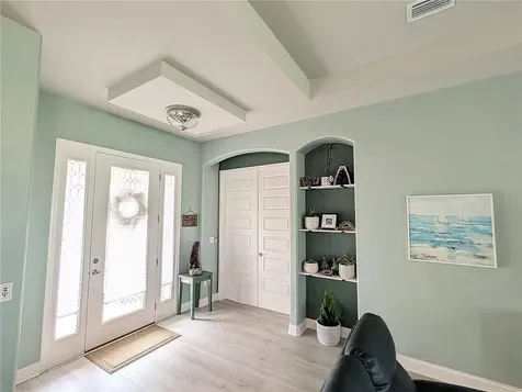 1724 Lake Reserve Drive Deland FL 32724