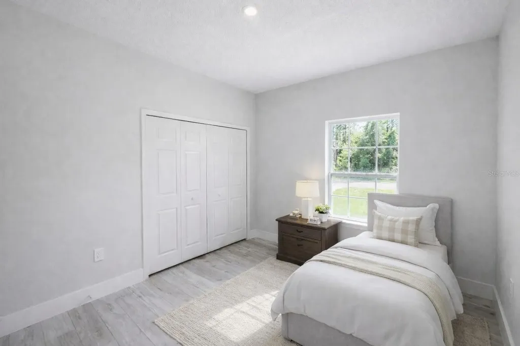 8649 N Zurich Way Citrus Springs FL 34434