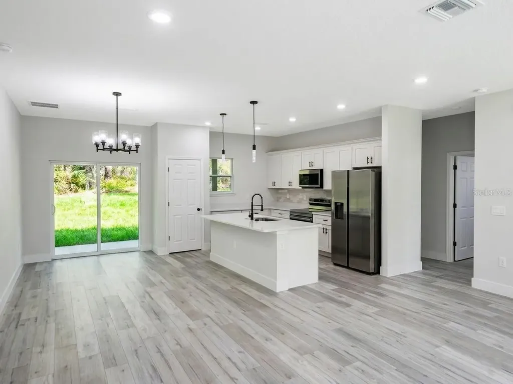 8649 N Zurich Way Citrus Springs FL 34434