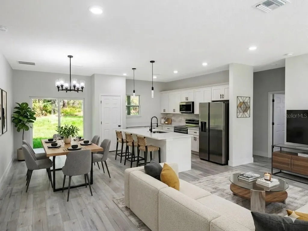 8649 N Zurich Way Citrus Springs FL 34434