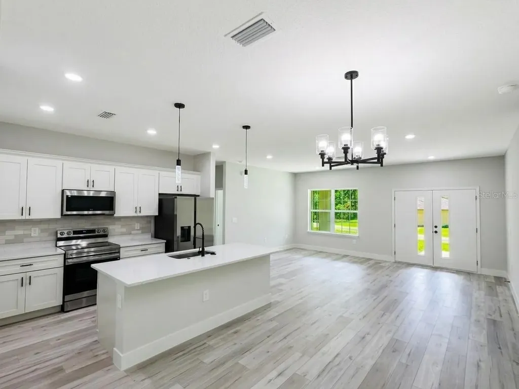 8649 N Zurich Way Citrus Springs FL 34434