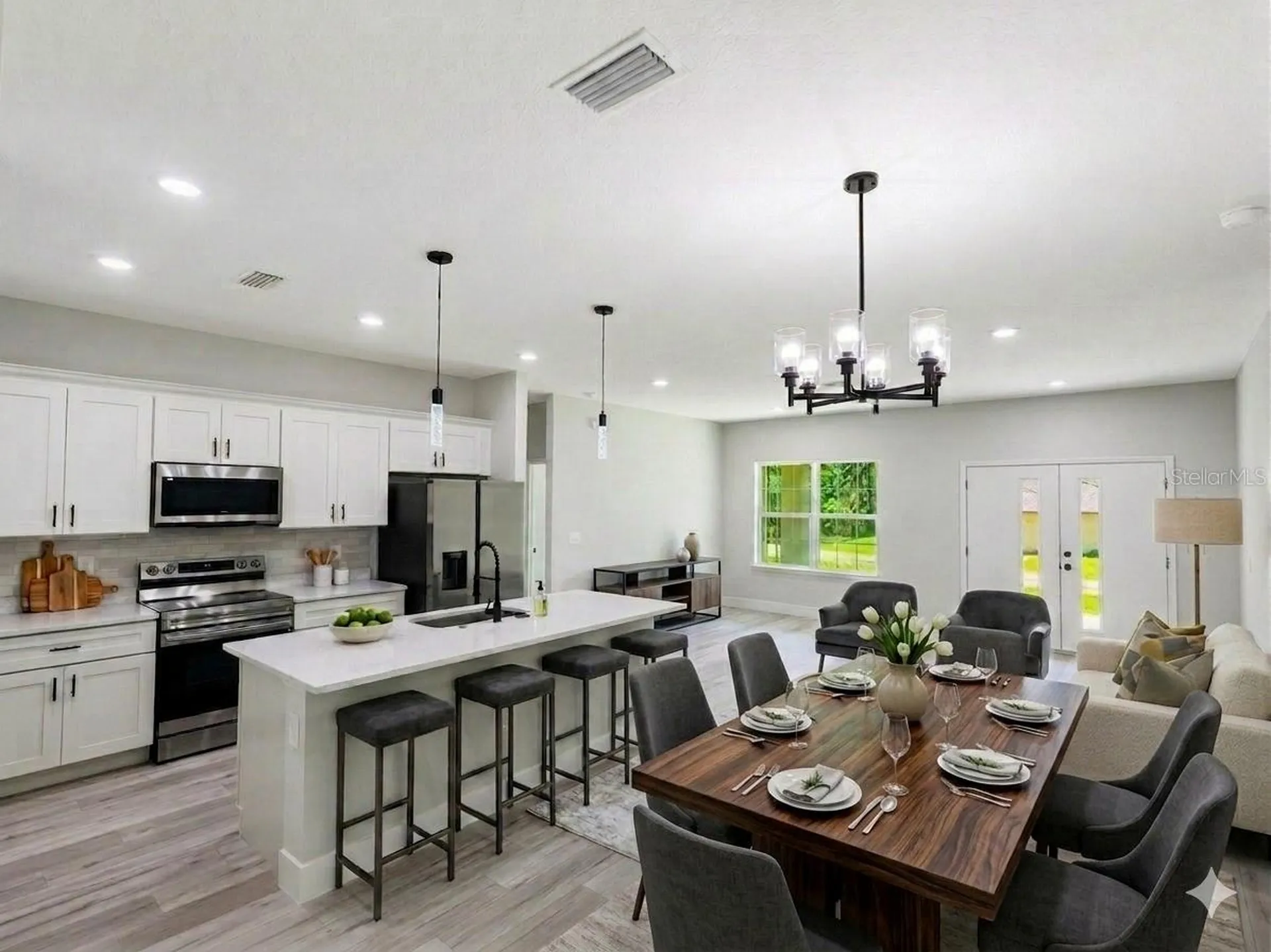 8649 N Zurich Way Citrus Springs FL 34434