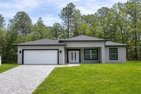 8649 N Zurich Way Citrus Springs FL 34434