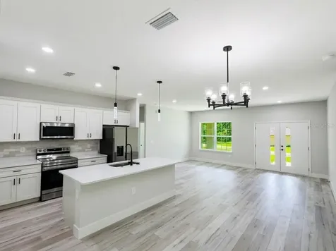 8649 N Zurich Way Citrus Springs FL 34434
