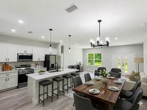 8649 N Zurich Way Citrus Springs FL 34434