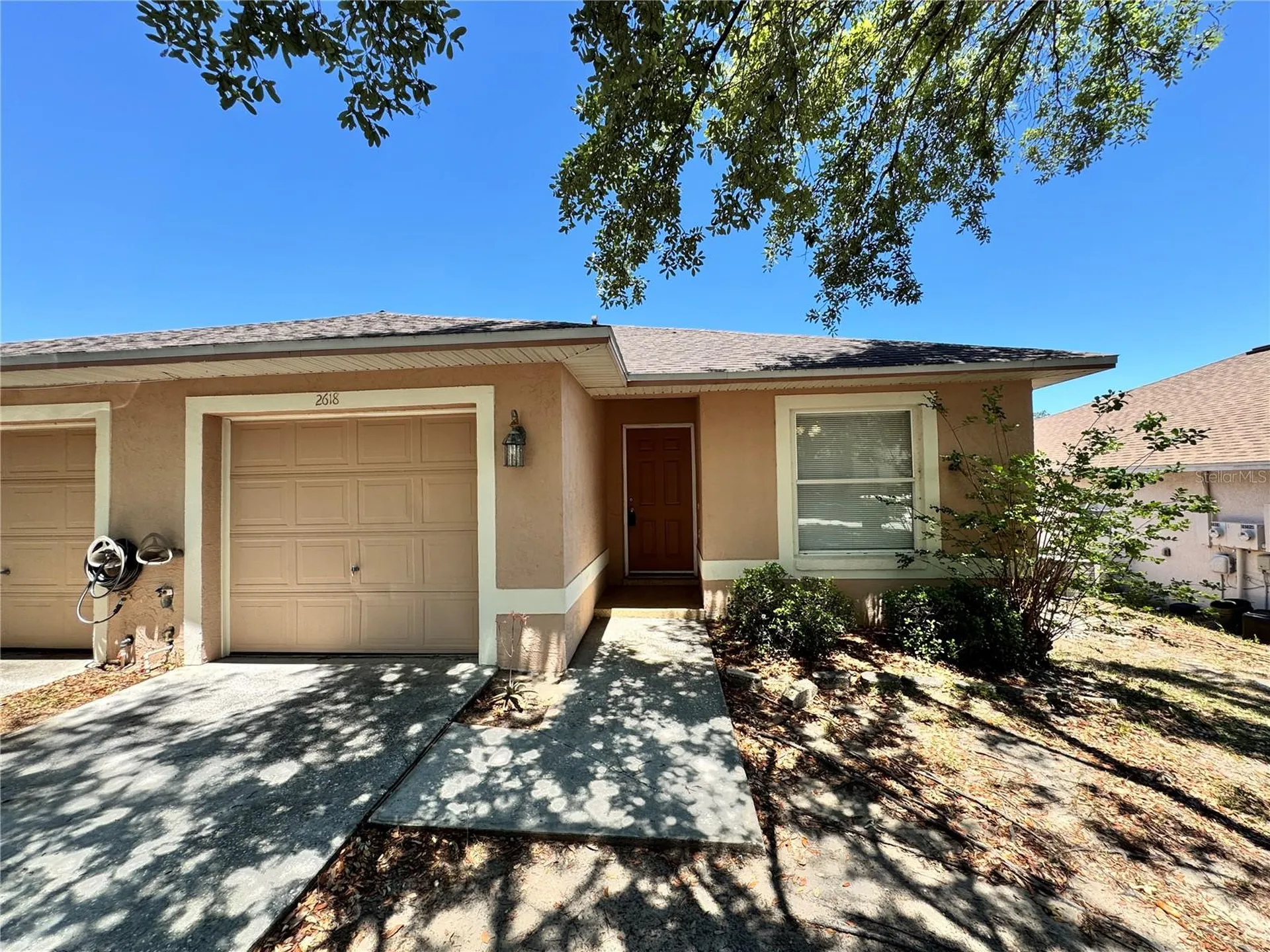 2618 Icabod Court Leesburg FL 34748