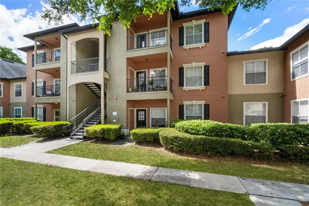 6025 Westgate Drive Orlando FL 32835