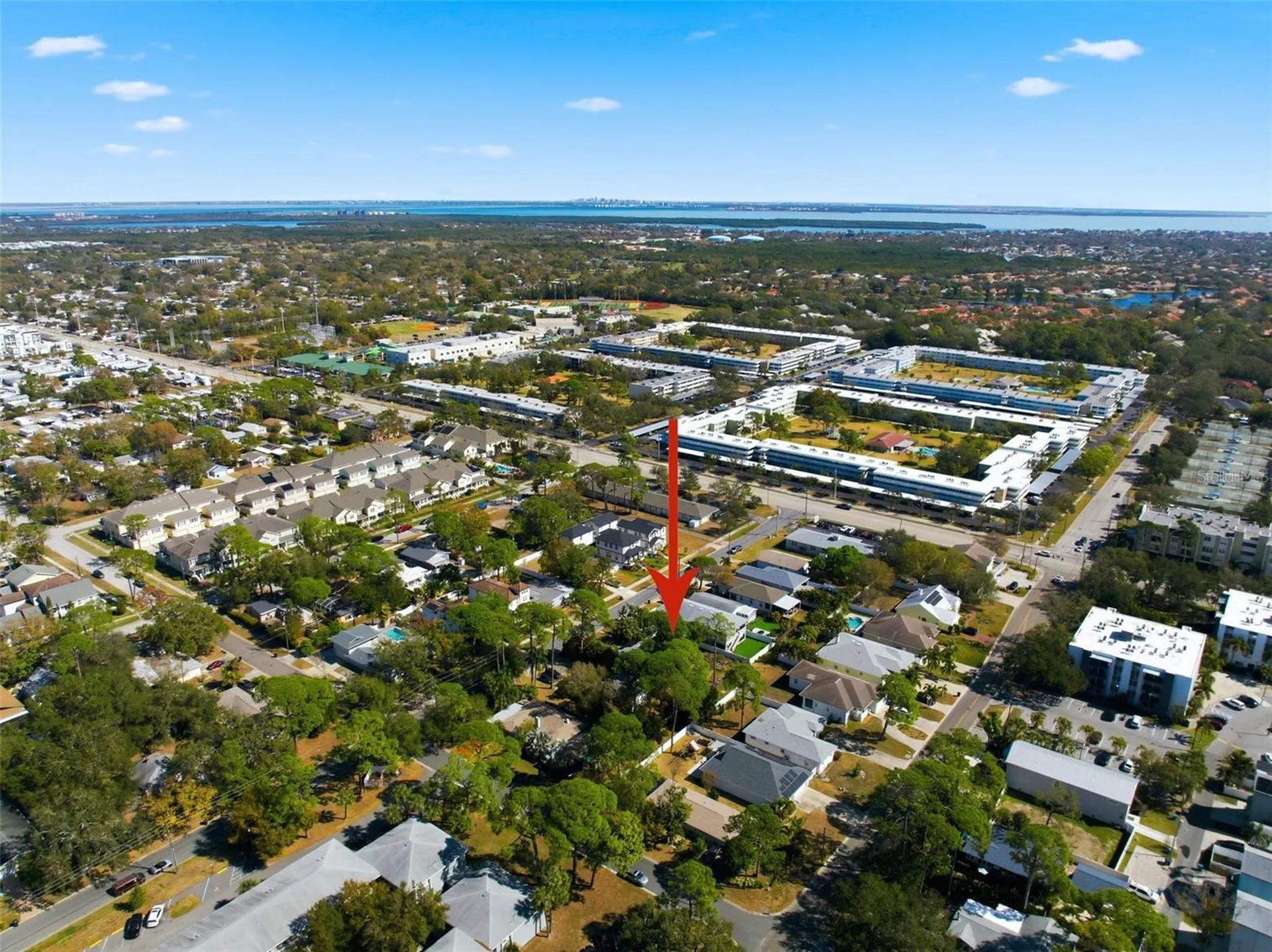 208 48th Avenue N St Petersburg FL 33703