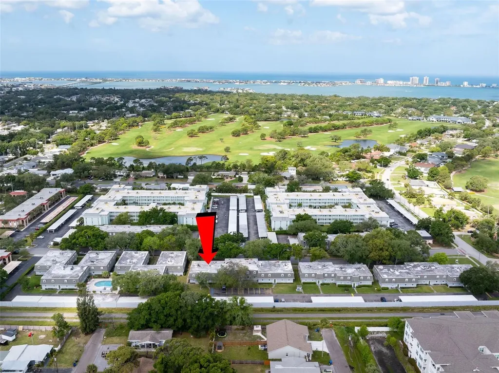 1715 Belleair Forest Drive Belleair FL 33756