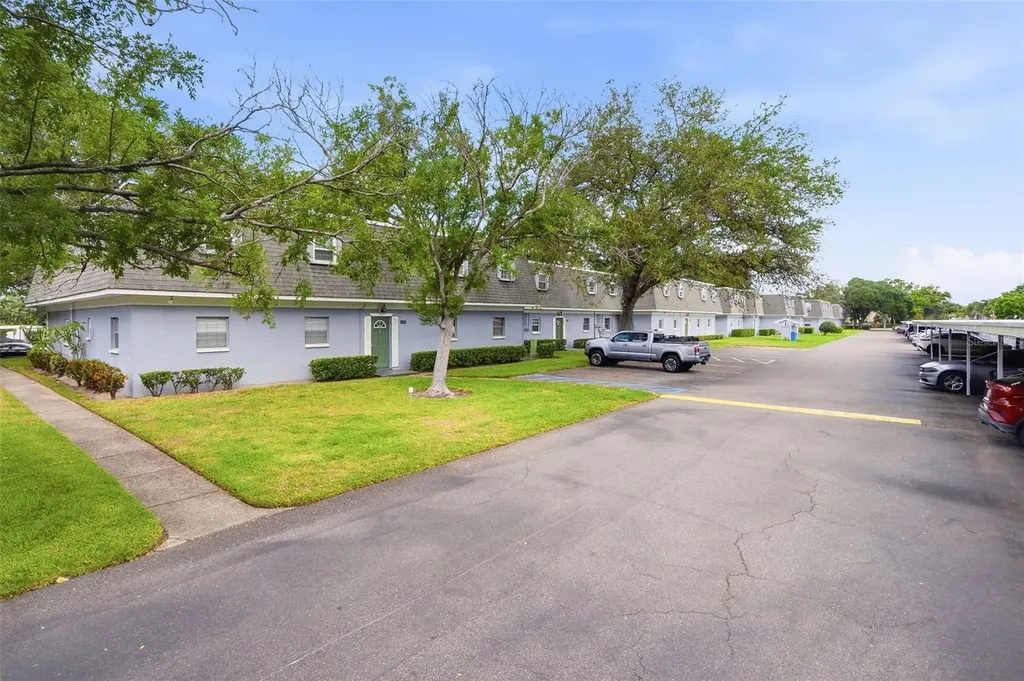 1715 Belleair Forest Drive Belleair FL 33756