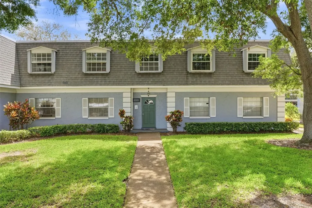 1715 Belleair Forest Drive Belleair FL 33756