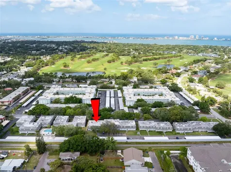 1715 Belleair Forest Drive Belleair FL 33756