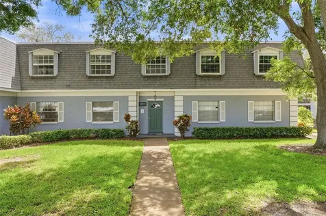 1715 Belleair Forest Drive Belleair FL 33756