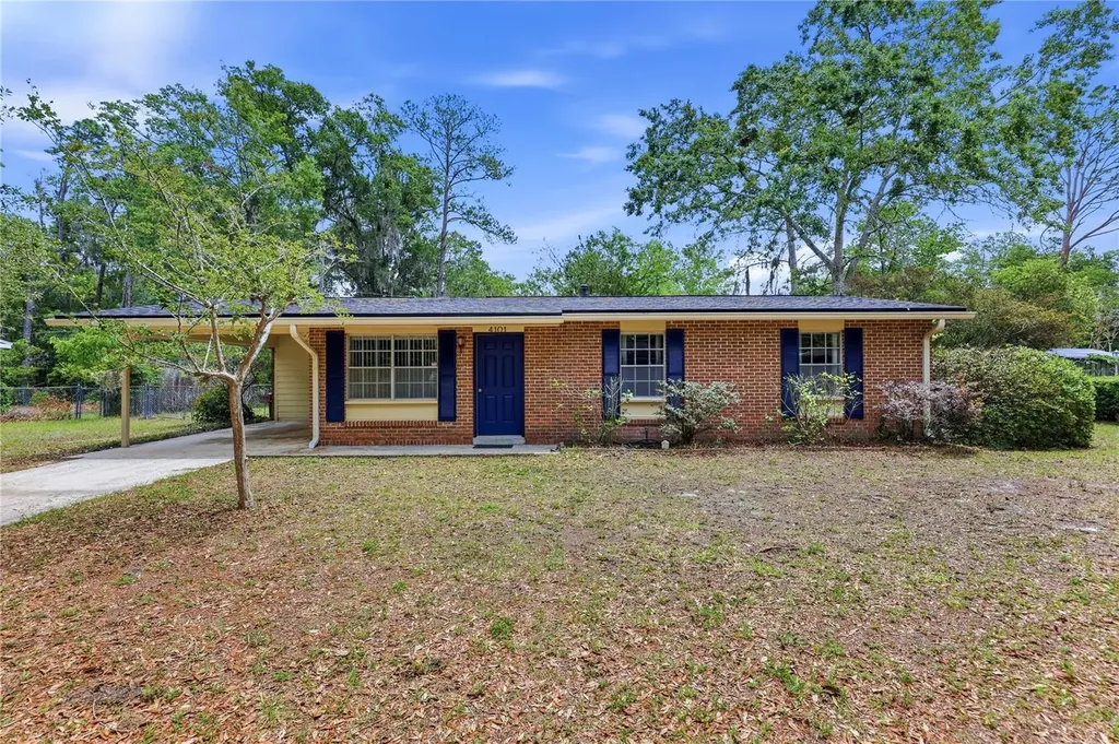 4101 NW 21st Street Gainesville FL 32605