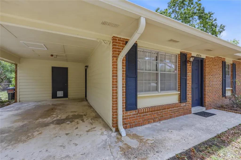 4101 NW 21st Street Gainesville FL 32605