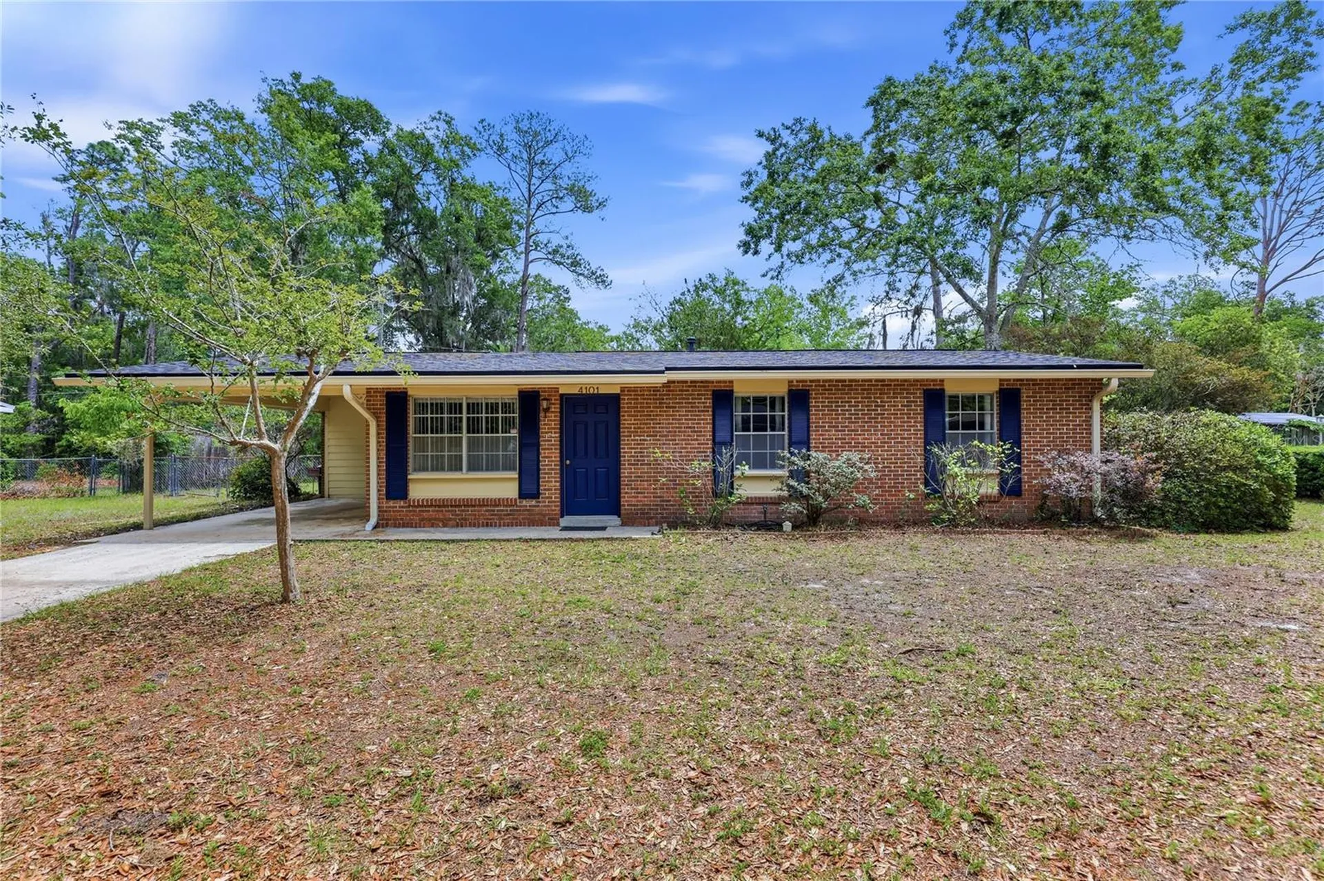 4101 NW 21st Street Gainesville FL 32605