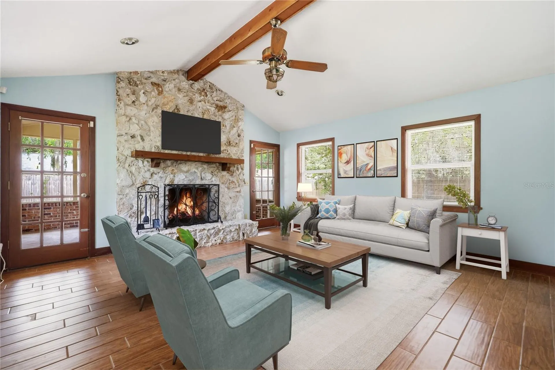 4101 NW 21st Street Gainesville FL 32605