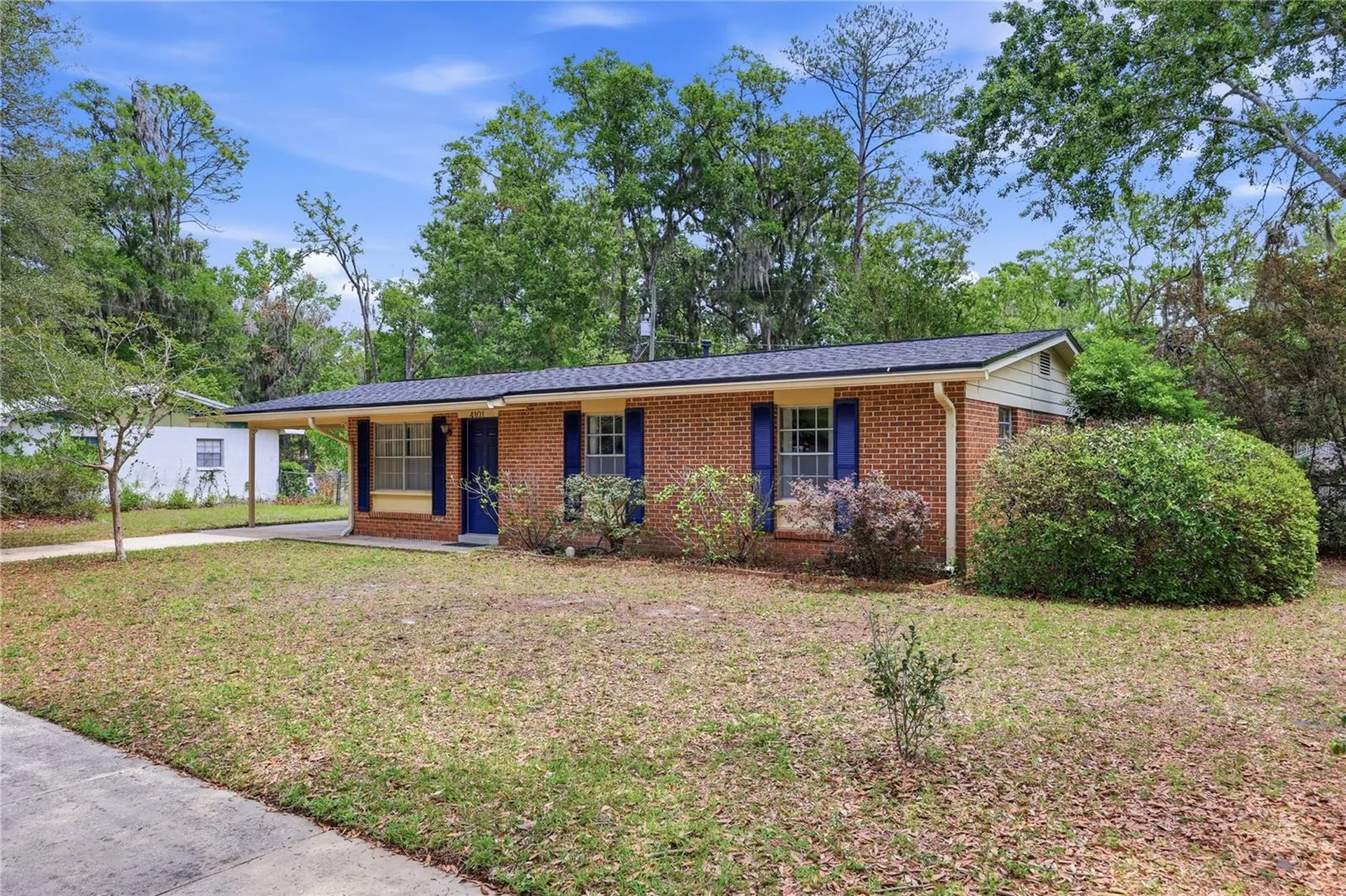 4101 NW 21st Street Gainesville FL 32605