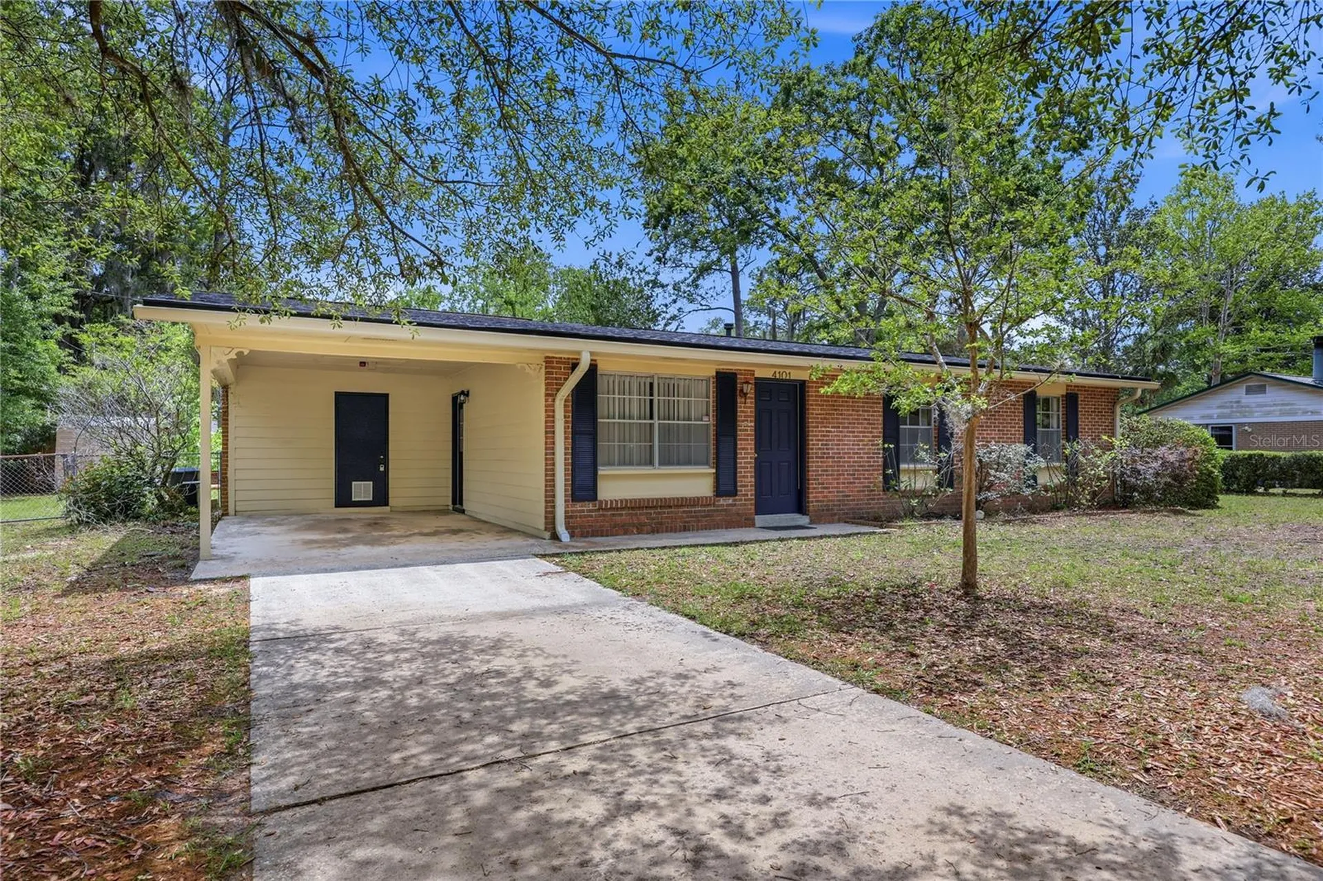 4101 NW 21st Street Gainesville FL 32605