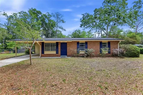 4101 NW 21st Street Gainesville FL 32605