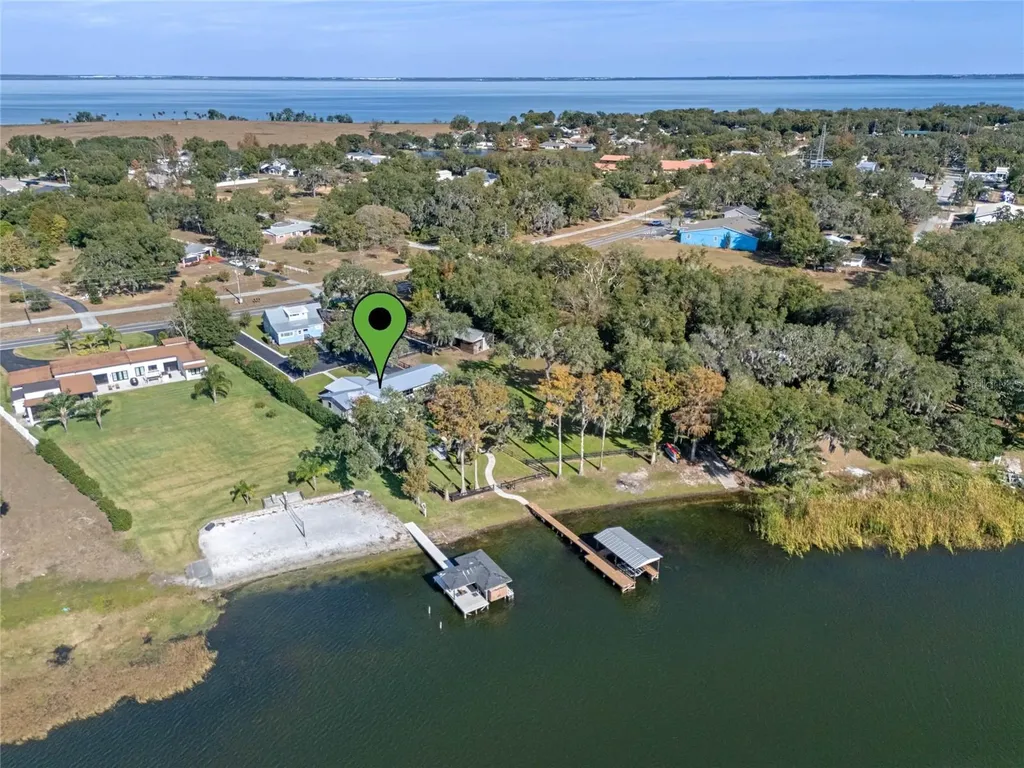 17531 County Road 455 Montverde FL 34756