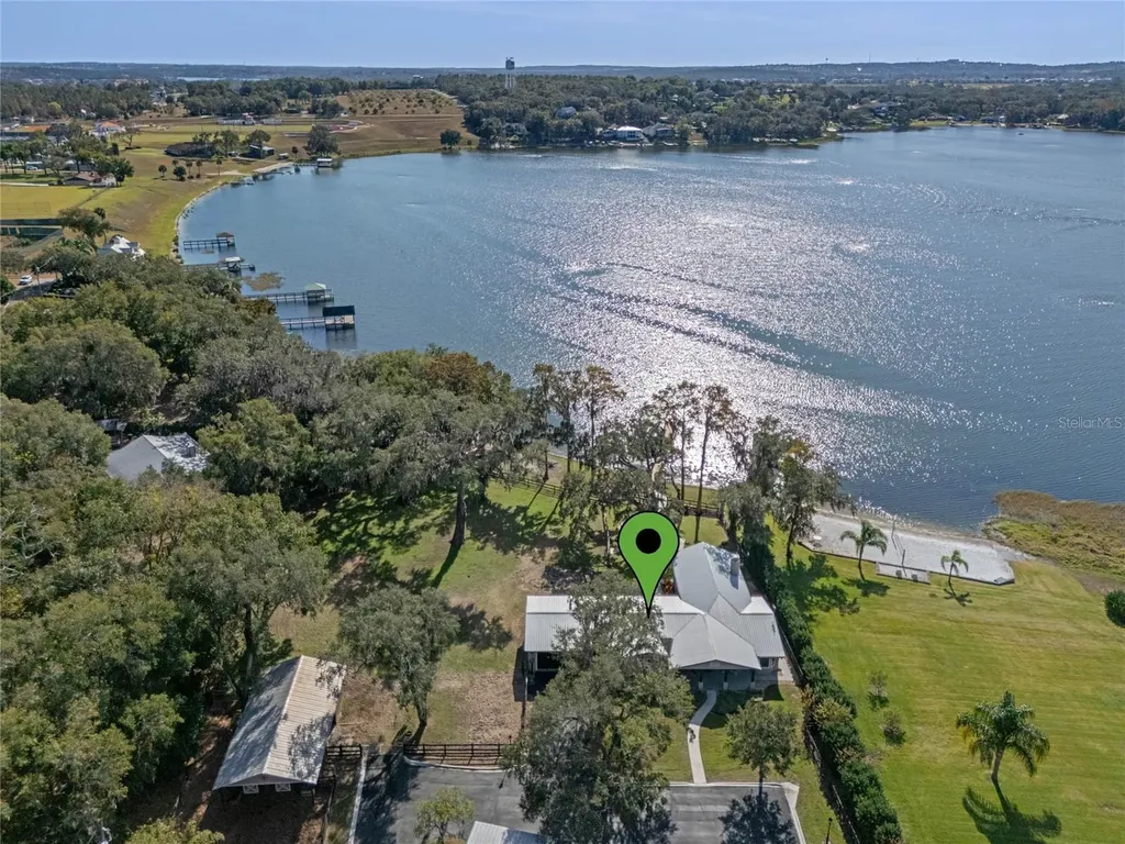 17531 County Road 455 Montverde FL 34756
